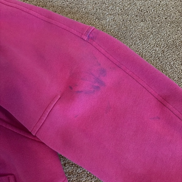 Lululemon Scuba in Sonic Pink - Picture 2 of 5